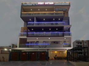 Anhal Residency